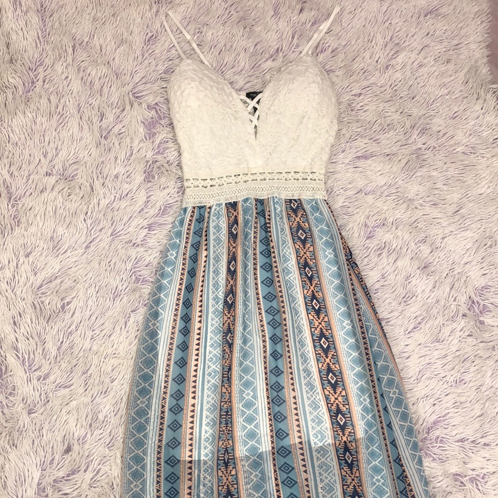Beautiful dress
